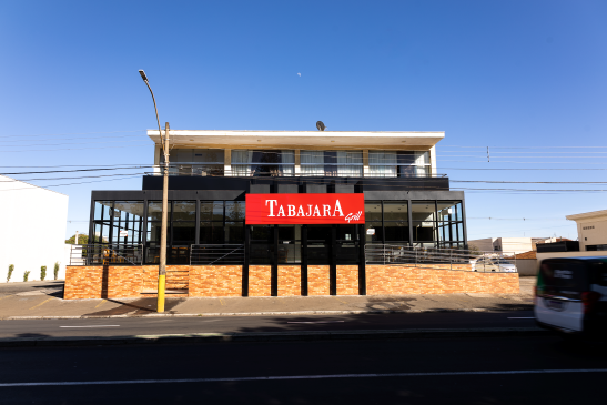 Tabajara Grill